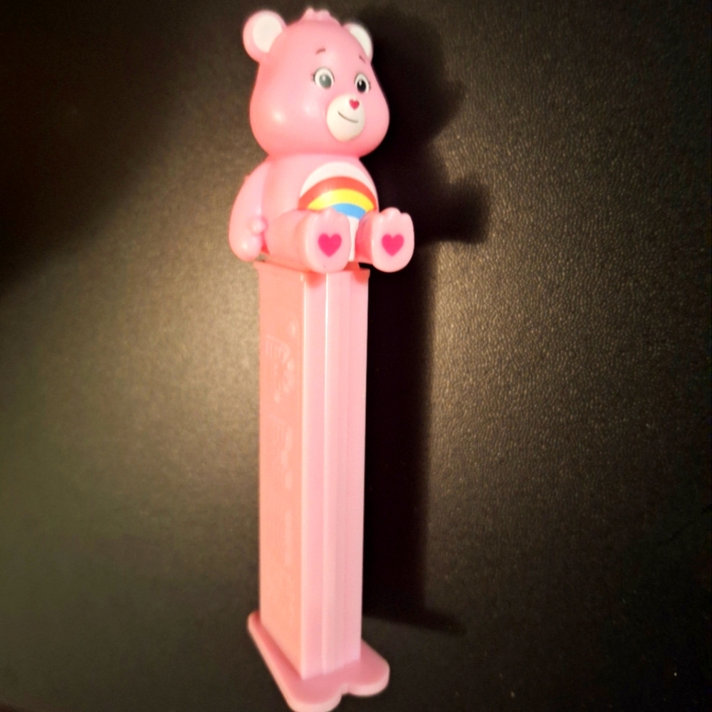 Care Bear Pez Dispenser